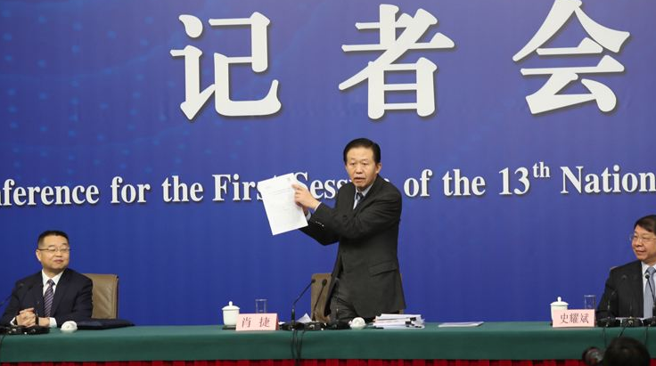 驻阿富汗大使刘劲松在阿富汗外交部发表演讲:“区域经济合作”和“一带一路