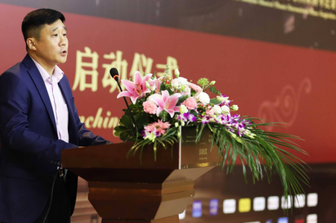 王瑜大使严厉驳斥美国涉及新疆和香港的恶劣言行(全文)