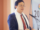 王瑜大使:中国和阿富汗携手合作，共同战胜疫情