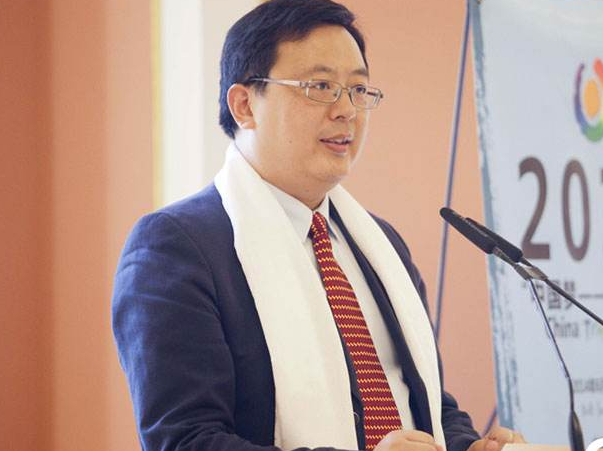 王瑜大使:中国和阿富汗携手合作，共同战胜疫情
